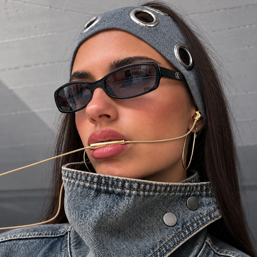 Chrome Ears